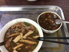 -姚记炒肝店(簋街店)