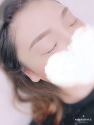 -变美丽半永久纹眉连锁·机器野生眉·洗眉