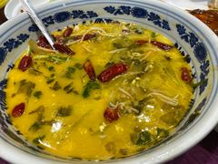 -和记小菜(大宁店)