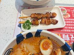 -味千拉面(江城大道永旺梦乐城店)