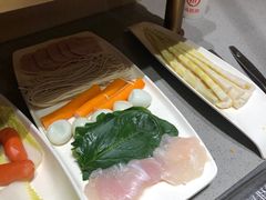 -海底捞火锅(百乐门广场店)
