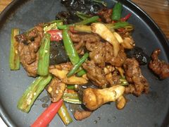 -敏珠拉姆藏餐·南京厨房(富春江东街店)