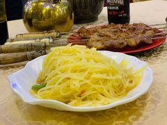 -维吾尔餐厅(宜山路店)