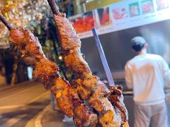 -新疆伊宁远征餐厅