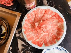 -二荆条·蜀鲜汇城市森林火锅