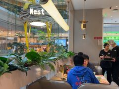 -吕氏疙瘩汤·海鲜新鲁菜(凯德mall新都心店)