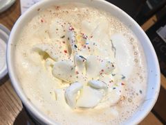 -星巴克(嘉善太平洋广场店)