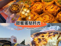 -莫子山公园