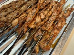 -陈记农家挂炉烤肉(雁南一路店)