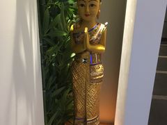 -泰享受·泰式按摩·SPA(海珠琶洲新村店)