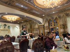 -新疆伊宁远征餐厅