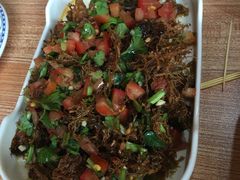 -妈妈的味道(和顺古镇店)