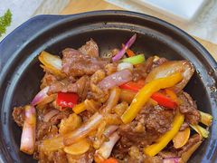 -东江海鲜大排档·潮汕菜·砂锅粥