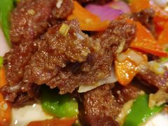 -恒盛居回族饭店