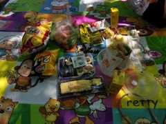 -长白岛森林公园