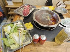 -金鼎雪山牦牛杂火锅(理县总店)