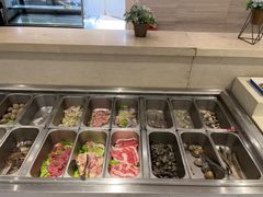 -香蜜轩·粤菜·宴会(世界之窗店)