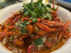 龙虾-HOHO餐厅(古子城店)