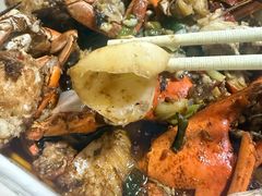 -七欣天香辣蟹火锅(无锡金太湖国际城店)