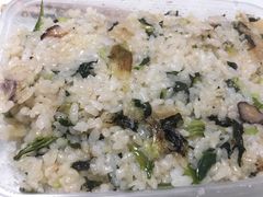 -舒蔡记生煎菜饭(云南中路店)