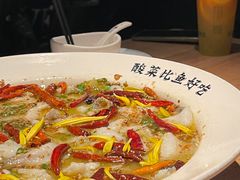 -新太二·鲜料川菜(东汇城店)