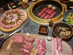 -虎哥六韩式烤肉料理 TIGERGRILL(隆生金山湖中心购物广场店)