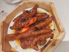 -避风塘·金牌店·夜宵(金玉兰店)