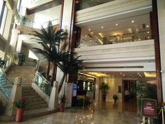 -世华轩餐厅(金仓永华大酒店)