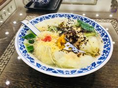 -老温州馄饨担(东游大厦店)