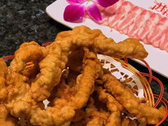 -井格重庆火锅(临平银泰城店)