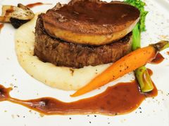 -Golden Lily河内巴黎法越料理餐厅(建国西路店)