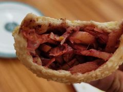 餐饮设施-沙县小吃文化城