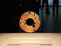 -北京大葆台遗址博物馆