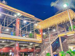 -石屏老字号4号包浆豆腐美食城(泼水广场店)