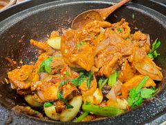 -火啫啫·粤式啫啫煲(南通首店)