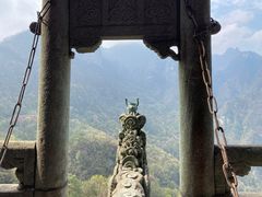 -武当山风景区