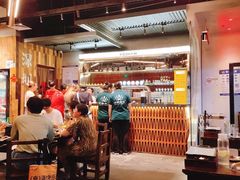 -破店肥哈·东北烧烤(南山保利店)
