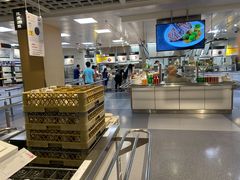 -宜家·瑞典风味餐厅(海达南街店)