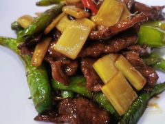 -皇城根北京风味主题餐厅(中海环宇城店)