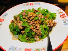 -破三川·新川菜(静安大融城店)