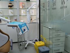 -牙博士口腔品牌连锁(杨浦店)