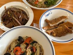 -天天鲜面馆(衡山路店)