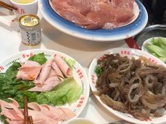 -李常在重庆火锅(合川总店)
