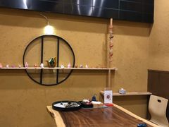 包厢-京怀石·壬生