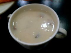 -蘑菇餐厅(马台街店)