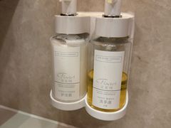 -上海浦东康桥绿地假日酒店