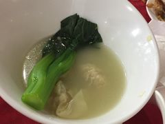 港式净云吞-鼎珑点心仔(燕塘店)