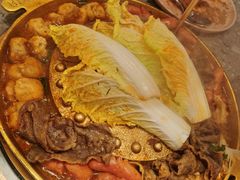 -牛牛章·章鱼水煎肉(光谷世界城店)