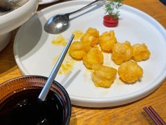 -一澜江宴·江景地标楚菜(江滩公园店)