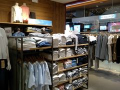 -MUJI无印良品(武汉世界城广场店)